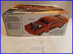 AMT Salty Dog'53 Stdebaker Bonneville Racer 1/25 Model Kit #25150