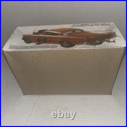 AMT Salty Dog'53 Studebaker Bonneville Racer 1/25 Model Kit sealed