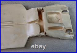 AMT Scale Model Kit 1958 BUICK HARDTOP 3 in 1 Racing AS IS Assembly Started