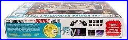 AMT Star Trek The Original Series U. S. S. Enterprise Bridge Set 1/32 Model Kit