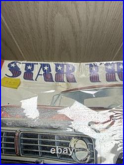 AMT Star Truk 1973-1977 Ford F350 Ranger XLT Pickup 2-in-1 Model kit 1/25 T322