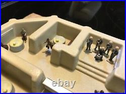 AMT Star Wars Cantina Model Kit Pro Painted