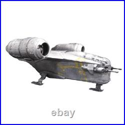 AMT Star Wars Mandalorian Razor Crest 172 Scale Model Kit