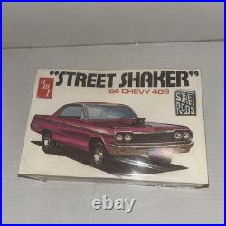 AMT Street Shaker Plastic Model Kit 125 Sealed As pictured