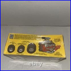 AMT Street Shaker Plastic Model Kit 125 Sealed As pictured