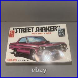 AMT Street Shaker Plastic Model Kit 125 Sealed As pictured