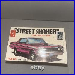 AMT Street Shaker Plastic Model Kit 125 Sealed As pictured