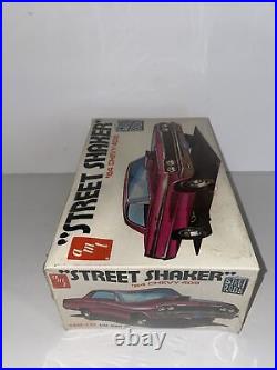 AMT Street Shaker Plastic Model Kit 125 Sealed with rip