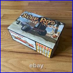 AMT Surf Rod 125 Scale Model Kit Unassembled George Barris 1968 New