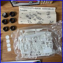 AMT Surf Rod 125 Scale Model Kit Unassembled George Barris 1968 New