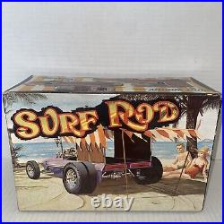 AMT Surf Rod Car model kit