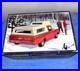 AMT T295-200 1963 FORD F-100 CAMPER PICK-UP Model Kit 125 Sealed Parts plus Box