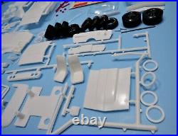 AMT #T333 200 1969 CHEVROLET 69 Camaro convertible Indianapolis 500 pace car kit