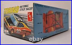 AMT T391 1972 Ford Torino Grand National/stock Racer 125 (Issued 1973)
