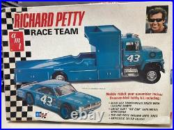 AMT T569 Richard Petty Racing Team kit