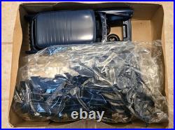 AMT T842'55 Chevy Nomad Wagon 1/16 model kit Sealed bags, BLUE MOLDED