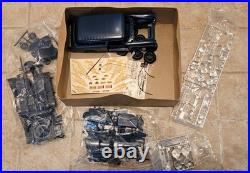 AMT T842'55 Chevy Nomad Wagon 1/16 model kit Sealed bags, BLUE MOLDED