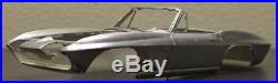 AMT T. H. E. Cat 1967 Corvette NBC TV Show Car Custom Rod Drag or Road Racing