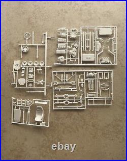 AMT Torino National Stock Racer 1/25 Scale Kit Open Box