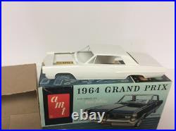 AMT Vintage Model Car Kit 1964 Grand Prix HDT. New in Box