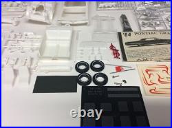 AMT Vintage Model Car Kit 1964 Grand Prix HDT. New in Box