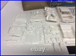 AMT Vintage Model Car Kit 1964 Grand Prix HDT. New in Box