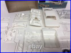 AMT Vintage Model Car Kit 1964 Grand Prix HDT. New in Box