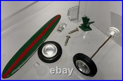 AMT Vintage Original 1963 Mercury Marauder Hardtop Model Kit 1/25 6323-200 HTF
