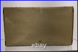 AMT Vintage Original 1963 Mercury Marauder Hardtop Model Kit 1/25 6323-200 HTF