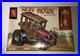 AMT Wackie Woody Krazy Kar Kit Original 1965 WithSurf Kat Decal 903-200 SEALED