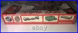 AMT Wackie Woody Krazy Kar Kit Original 1965 WithSurf Kat Decal 903-200 SEALED