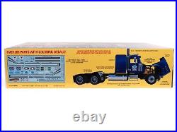 AMT Western Star 4964 Tractor 125 Scale Model Kit