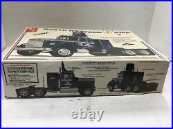 AMT White western star 1/25 scale kit #T541