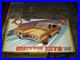 AMT X855 Original Vintage 1970 T-Bird Motor City Stocker Series Kit Mint in box
