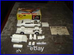 AMT X855 Original Vintage 1970 T-Bird Motor City Stocker Series Kit Mint in box