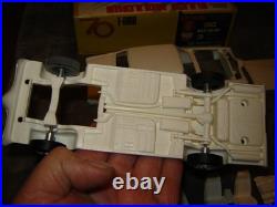 AMT X855 Original Vintage 1970 T-Bird Motor City Stocker Series Kit Mint in box