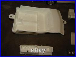 AMT X855 Original Vintage 1970 T-Bird Motor City Stocker Series Kit Mint in box