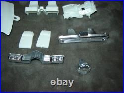 AMT X855 Original Vintage 1970 T-Bird Motor City Stocker Series Kit Mint in box