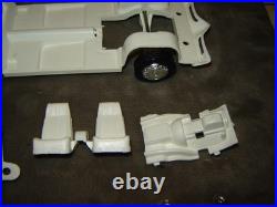 AMT X855 Original Vintage 1970 T-Bird Motor City Stocker Series Kit Mint in box