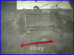 AMT X855 Original Vintage 1970 T-Bird Motor City Stocker Series Kit Mint in box