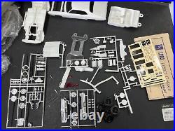 AMT Y902 #87 1969 Ford Galaxie XL Bumbles Bee Annual Vintage KIT McM 1/25 niob