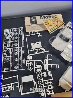 ATM Model Car Kit-1968 CHEVROLET CORVAIR-Yenko Stinger-5728-200-1/25-EX