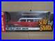 AWith312 1959 CADILLAC AMBULANCE SURF SHARK PLUS MODEL KIT FREE SHIP