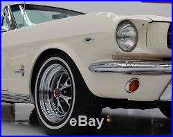 A Mustang Ford Built 1966 GT Sport Car 1 24 Vintage 40 Model 12 Conver t 25 1965
