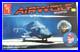 Airwolf Helicopter Model Kit 148 AMT ERTL #6680 Factory Sealed VINTAGE
