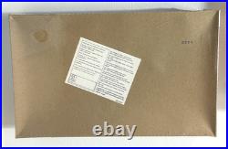 Airwolf Helicopter Model Kit 148 AMT ERTL #6680 Factory Sealed VINTAGE