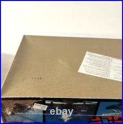 Airwolf Helicopter Model Kit 148 AMT ERTL #6680 Factory Sealed VINTAGE