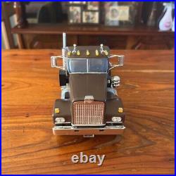 American Big Rig Legend DIAMOND REO Tractor Head Assembled Model Kit Scale 125