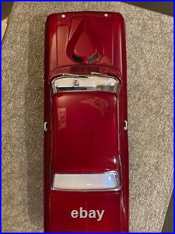American Classic Car Legend 1964 FORD FAIRLANE Assembled Model Kit Scale 125