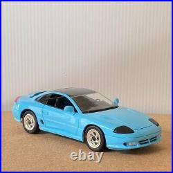 American Retro Car Model Kit 1991 DODGE STEALTH R/T Assembled MODEL KIT 125